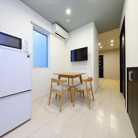 Coto Tokyo Shibuya 8 Apartment Exterior photo