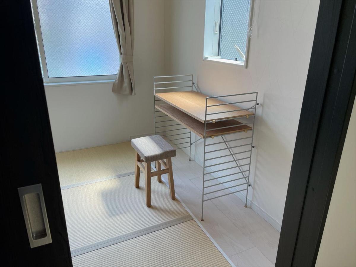 Coto Tokyo Shibuya 8 Apartment Exterior photo