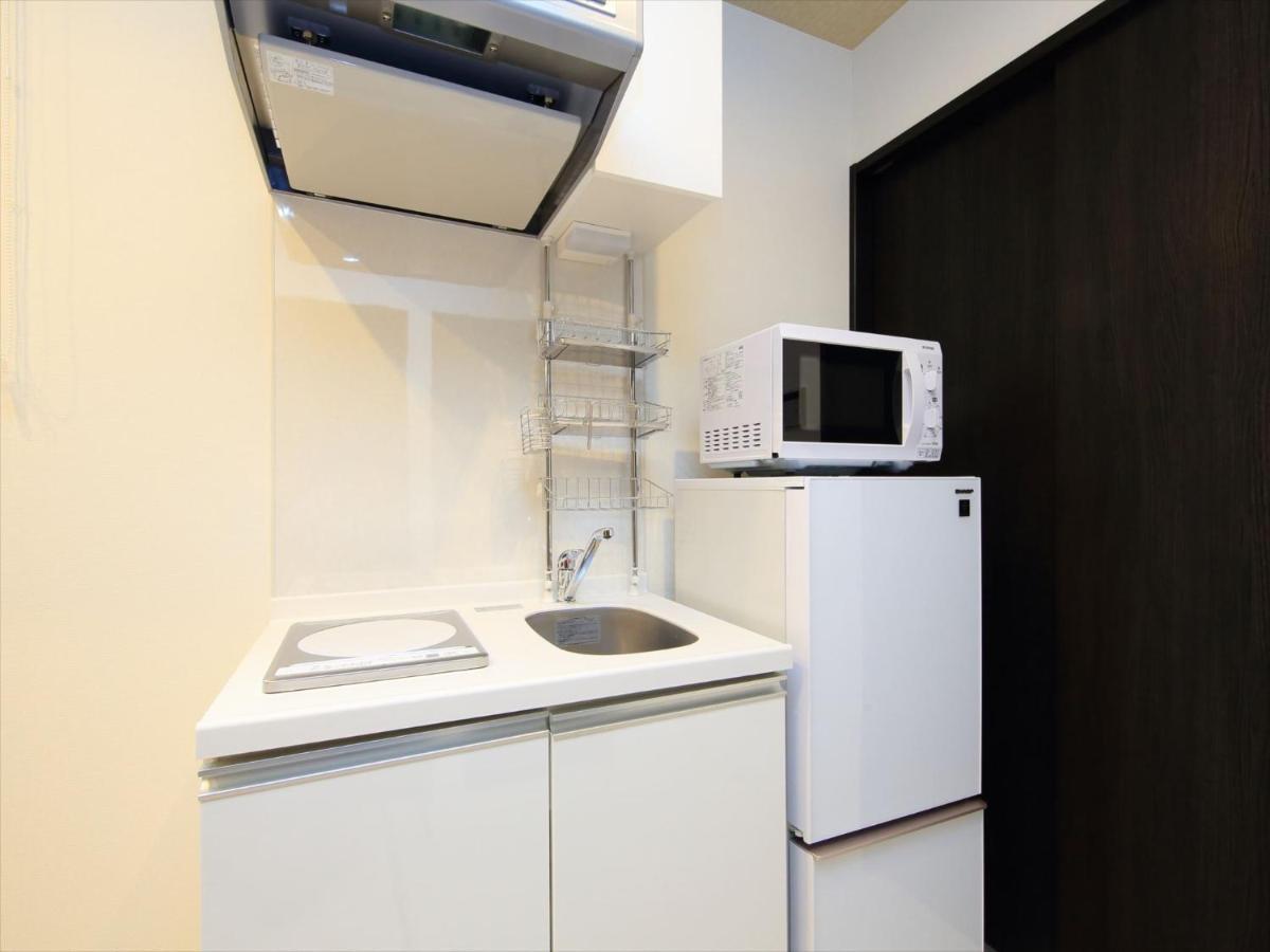 Coto Tokyo Shibuya 8 Apartment Exterior photo