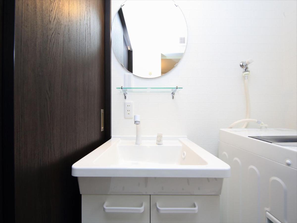 Coto Tokyo Shibuya 8 Apartment Exterior photo