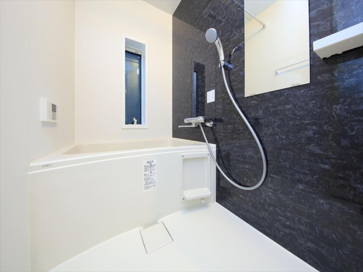 Coto Tokyo Shibuya 8 Apartment Exterior photo