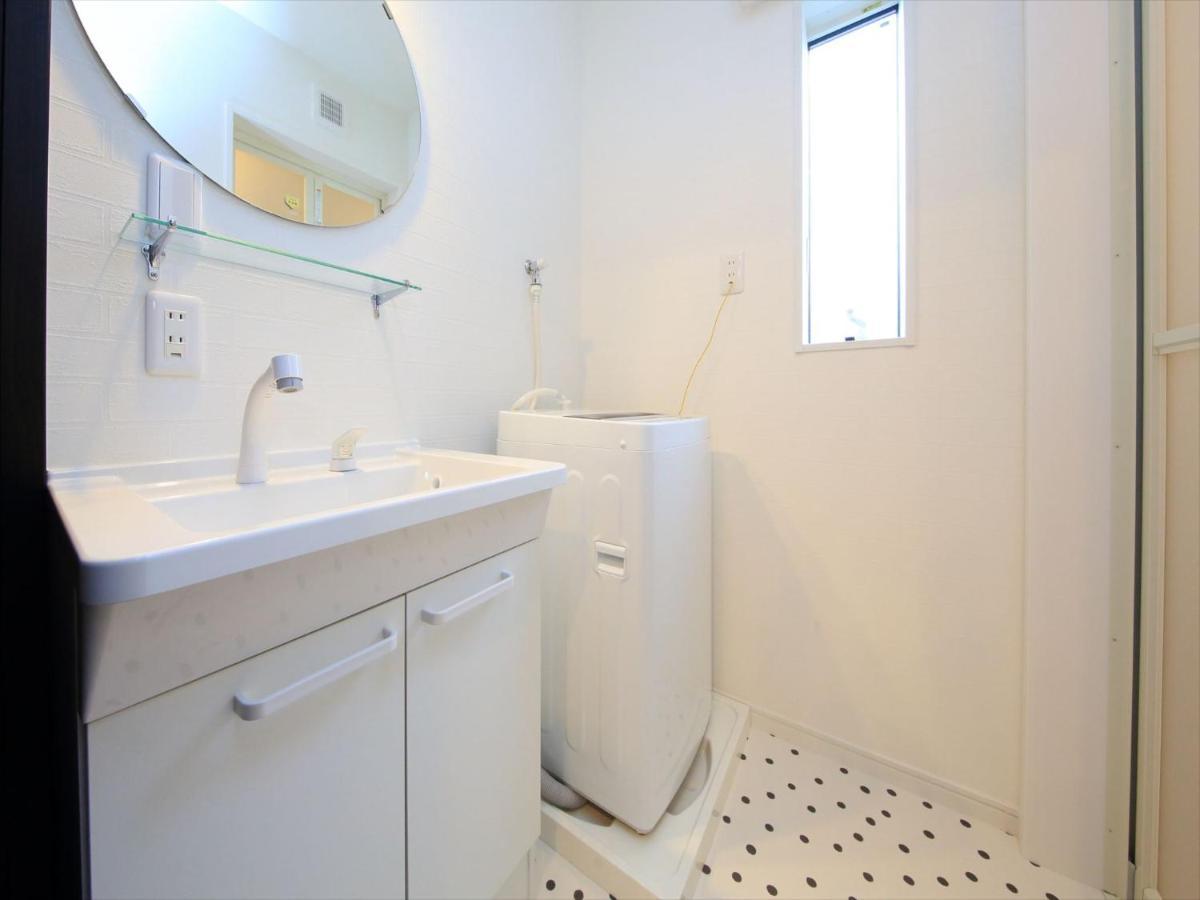Coto Tokyo Shibuya 8 Apartment Exterior photo