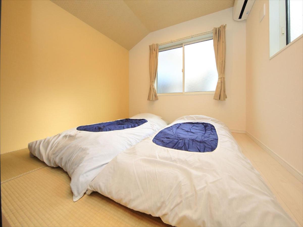 Coto Tokyo Shibuya 8 Apartment Exterior photo