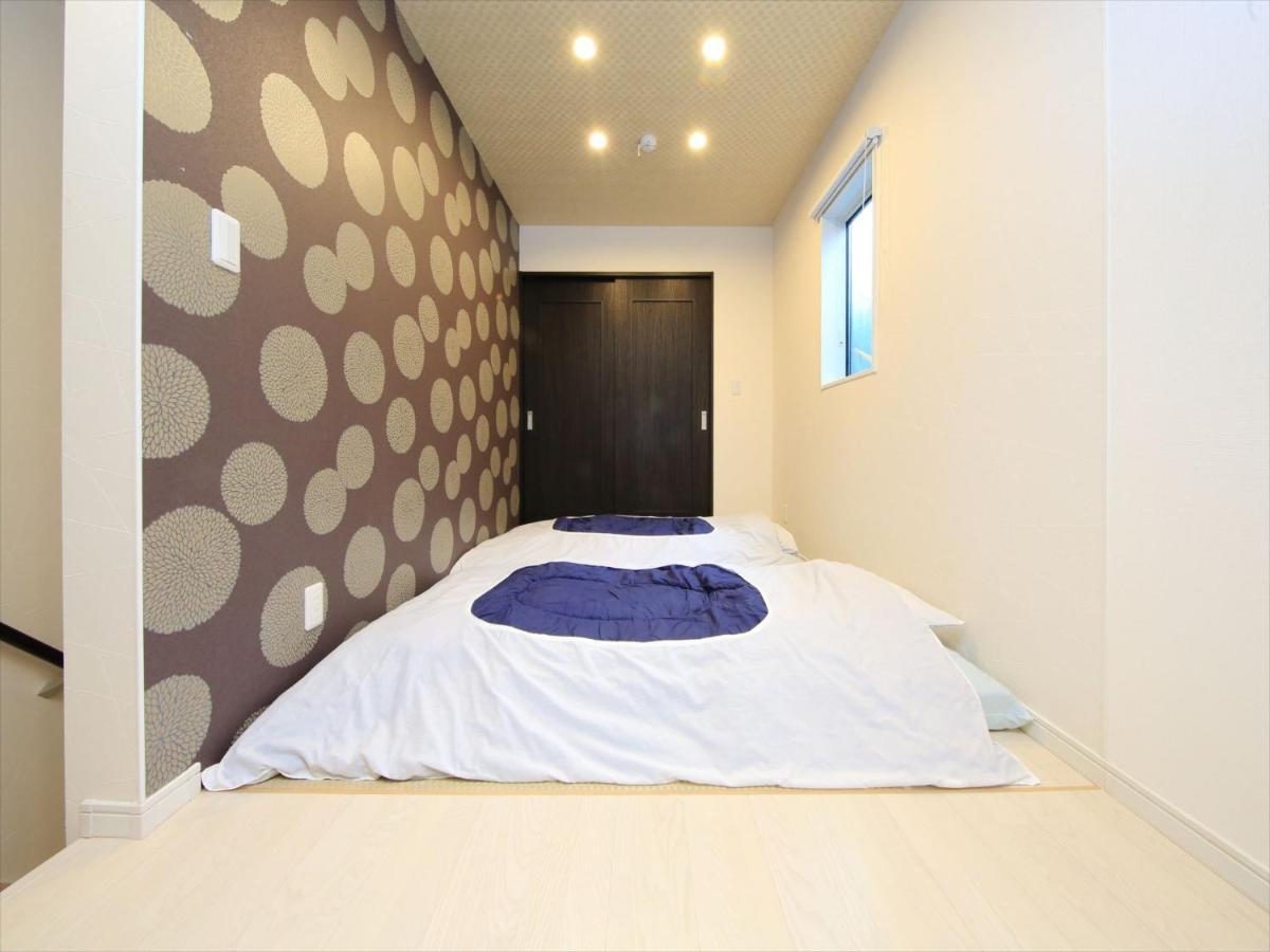 Coto Tokyo Shibuya 8 Apartment Exterior photo