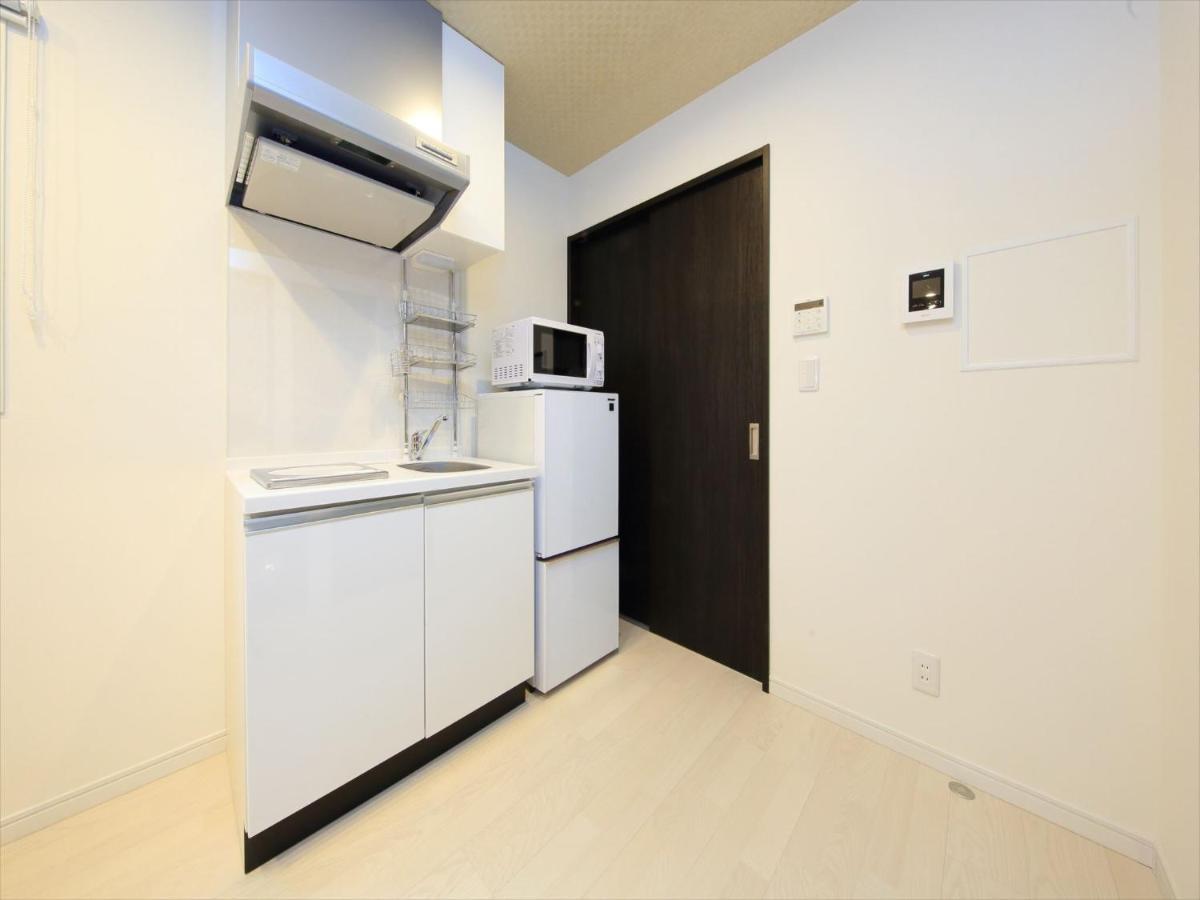 Coto Tokyo Shibuya 8 Apartment Exterior photo